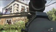 OKRZYK BOJOWY (Call of Duty Modern Warfare 2) #shorts #shortvideo #gaming #callofduty #mw2 #cod #fps