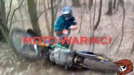 Dobra rundka po okolicach/Enduro/Diabolini,KTM,YAMAHA,HONDA