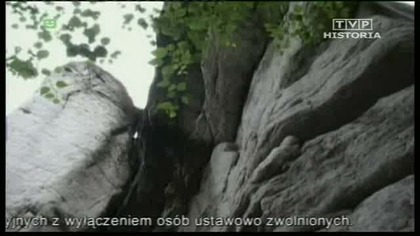 Park Narodowy Gór Stołowych (2005) [PL]