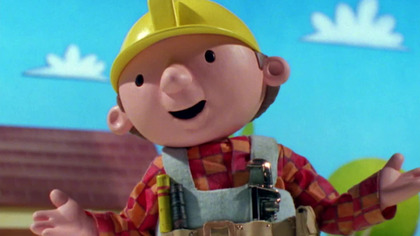 Bob Budowniczy S04E11 Dubbing PL