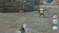 7DS Holy Knight Arden Ultimate Move #shorts