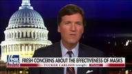 Jakie jest naukowe uzasadnienie noszenia masek?  Tucker Carlson