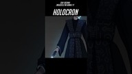 Historyczka Jedi którą pochłonął mrok..