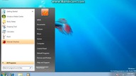 Running every viruses Windows 7 Build 7000