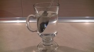Invisible Polymers hydrogel water balz jumbo -  Transparent Polymers