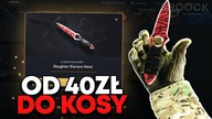 Od 40 ZŁ do KOSY na KEY-DROP. com ?!