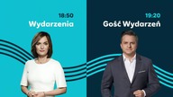 Polsat News - Dziś wieczorem w programie (20. 10. 2021) (UNIKAT?)