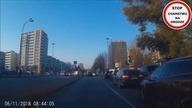 Stop Cham #224 - Niebezpieczne i chamskie sytuacje na drogach