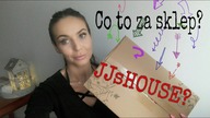Paczka od - JJsHOUSE -10% w Opisie pod Filmem