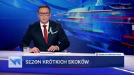 Sezon krótkich skoków Polaków (03. 04. 2022)