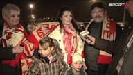 Polscy kibice: Kibicujemy, bawimy się, cieszymy się