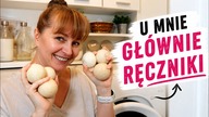 Jeśli mama (lub tata) Cię nie nauczyła... Suszarka bębnowa - jak ja jej używam i co warto wiedzieć