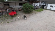 Wizyta w Ministerstwie Przepompowań