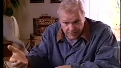 Ostateczna Apelacja(Final Appeal) dramat, sensacyjny 1993 lektor pl