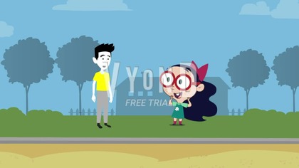 for Vimeo