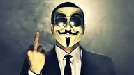Czego nie wiesz o… ANONYMOUS
