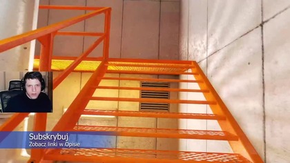 Mirrors Edge #7 | Prywatna Ochrona