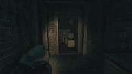 Amnesia A Machine for Pigs: Groundhole glitch