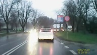 Cwaniak z BMW