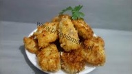 Wyborny przepis na kurczaka! Pierś z kurczaka w kokosie! Jak zrobić filet z kurczaka w kokosie