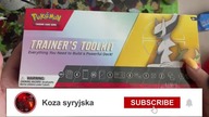unboxing treiners toolkit 2023 (aka 4 wersja )