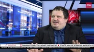 P. Szlachtowicz | G. Mosbacher, G. Taylor i (u)roszczenia żydowskie