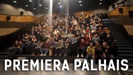 Pal Hajs TV - 91 - Premiera Palhais