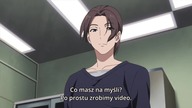 Shirobako odc. 17 NapisyPL