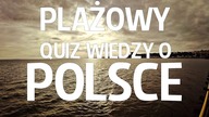 Plażowy quiz wiedzy o POLSCE #34 ( SOUTHEND ON SEA, ESSEX )