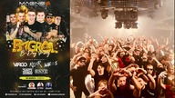 MALOS # MAGNES WT&Oacute;REK #B-DAY BAGROL 04. 03. 2023 - seciki.pl