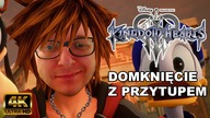 (4K) Kingdom Hearts III - Recenzja