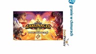 Zaklinacze - zasady, przykładowa rozgrywka