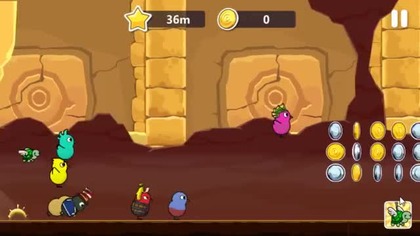 Duck Life 5 - Treasure Hunt - przewodnik po grze (PC)