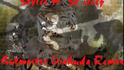 Styles P - So Deep BeatStars Remix Contest RMX By Gutmistrz Drahuda