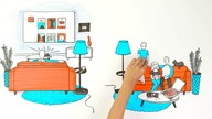DINKSY - video explainer for CDA