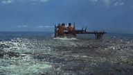 Ebirah potw&oacute;r z głębin(Gojira, Ebir&acirc;, Mosura: Nankai no daiketto)1966 eng dub