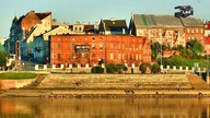 Moje miasto Grudziądz. Część 1