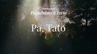 Słuchowisko.  Pogadajmy o życiu - #92 Pa, Tato