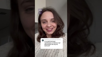 Jak status nieochrzczonego głosiciela uratuje przed chrztem i odrzuceniem przez rodzinę? #rodzina