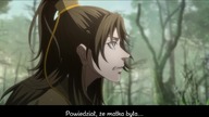 Mo Dao Zu Shi 29 PL [Dracaena]