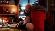 lofi fortress hip hop radio - tf2 music to fight/relax to