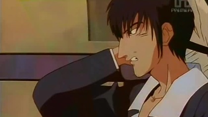 Trigun 20 [Hyper] NapisyPL