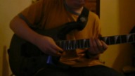 Scars On Broadway - They Say Guitar Cover
