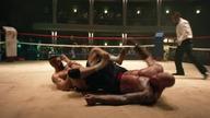 Champion 4: Walka o honor (2016) | Finałowa walka Scott Adkins (Boyka) vs Martyn Ford (Koshmar)