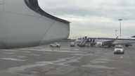 26 09 15 DHC 8 402Q Dash 8 4406 SP EQE Warszawa Wrocław LOT
