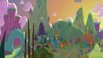 Kraina Elfów odc 07