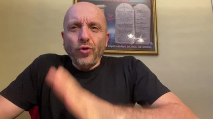 Ustawa Niedzielna - Bądź Odważny idzie Zniewolenie!
