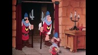Smerfy.  Smerfowy Flet (1976) Lektor PL HD