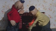 Pat i Mat Odcinek 31 - Meble (HD)