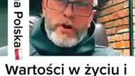 Facebook 06. 05. 2023r Zło to zło.  Do rozumnych dotarło.  Czy dotarło do głupich?